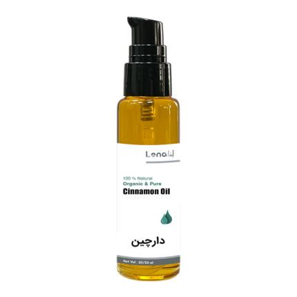 خرید روغن دارچین