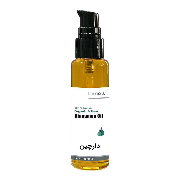 خرید روغن دارچین