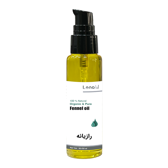 خرید روغن رازیانه