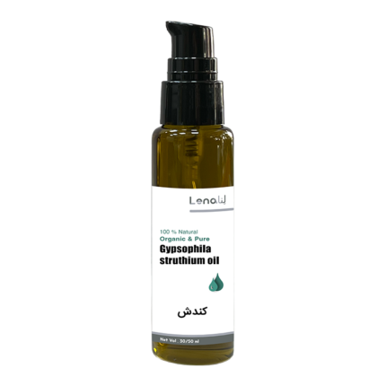 روغن کندش