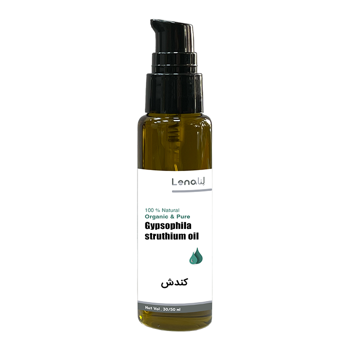 روغن کندش