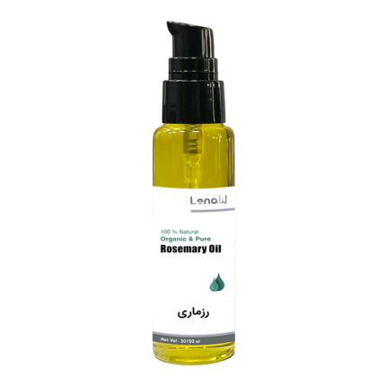 خرید روغن رزماری