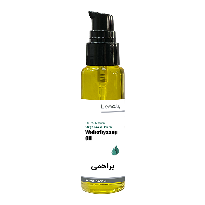 خرید روغن براهمی