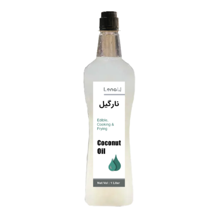 خرید روغن نارگیل خوراکی