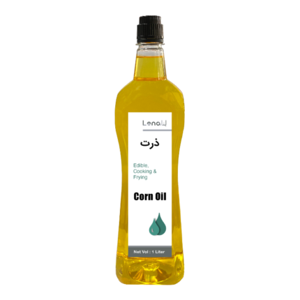 خرید روغن ذرت