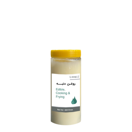 خرید روغن دنبه بدون بو