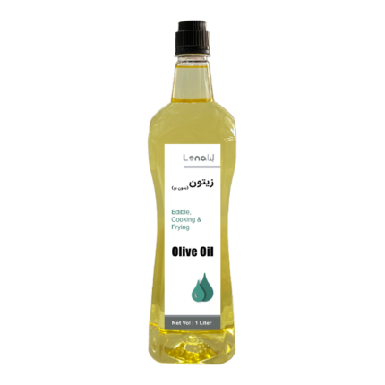 خرید روغن زیتون بدون بو
