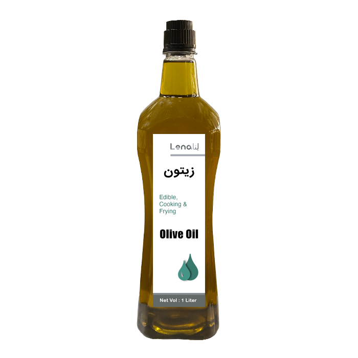 خرید روغن زیتون بودار