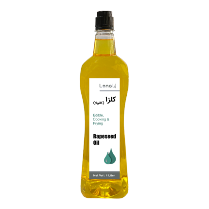 خزید روغن کانولا کلزا