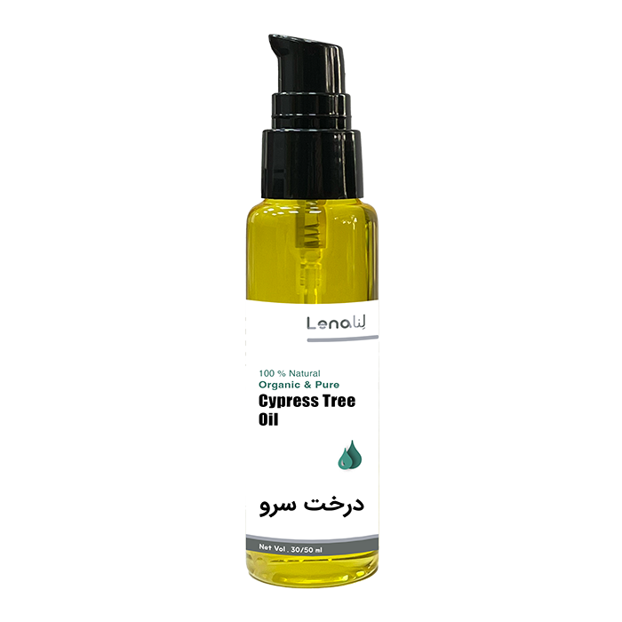 خرید روغن درخت سرو
