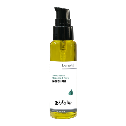 خرید روغن بهارنارنج