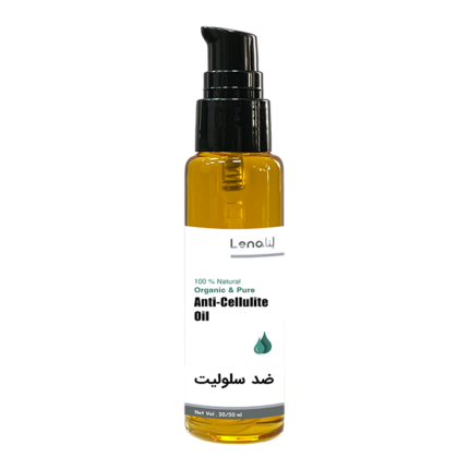 خرید روغن ماساژ ضد سلولیت