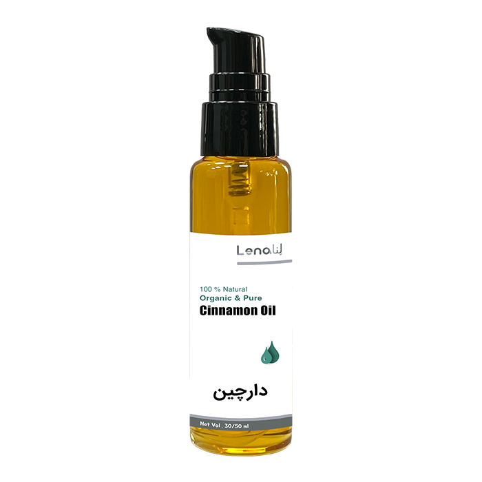خرید روغن دارچین