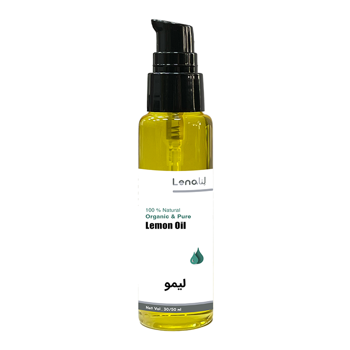 خرید روغن لیمو