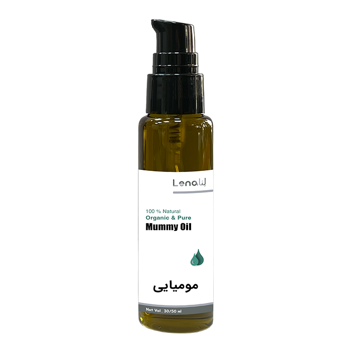 خرید روغن مومیایی