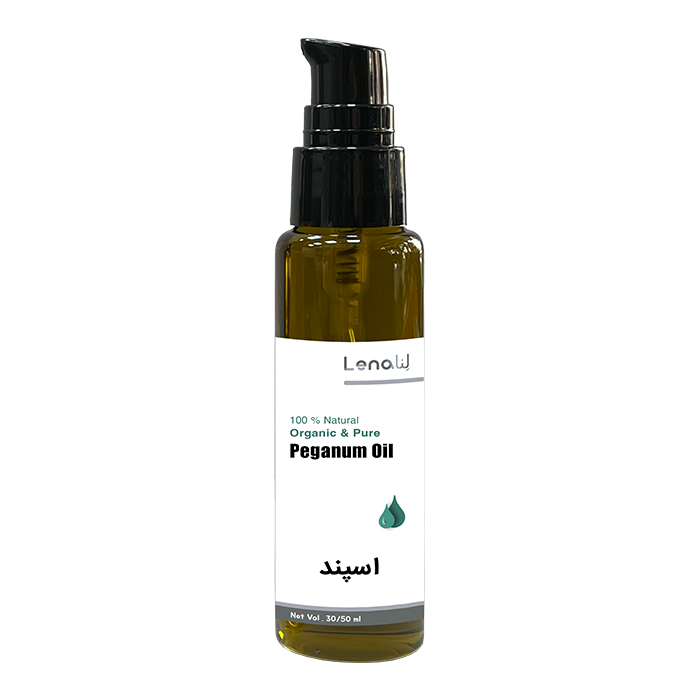 خرید روغن اسپند