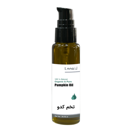خرید روغن کدو