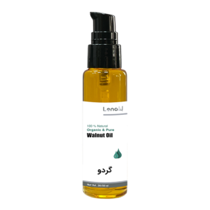 خرید روغن گردو