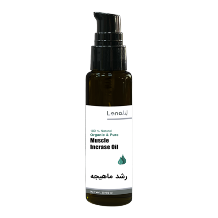 خرید روغن حجم دهنده