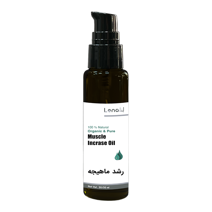 خرید روغن حجم دهنده