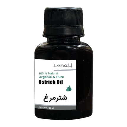 خرید روغن شتر مرغ