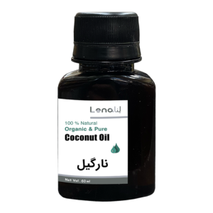 خرید روغن نارگیل