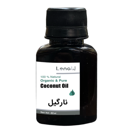 خرید روغن نارگیل