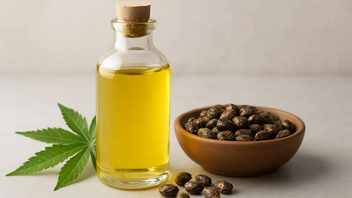 خواص روغن کرچک، فواید، نحوه مصرف و عوارض